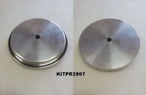 KITPR2907 Allu. unloader assembly for A11400774