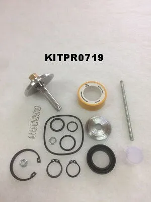 KITPR0719 Kit d'entretien soupape d'aspiration pour 400787.0 image 0
