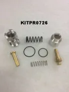KITPR0726 Thermostatic valve repair kit for 400880.0
