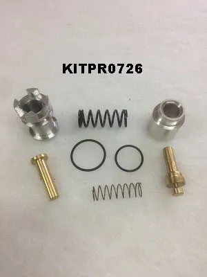 KITPR0726 Thermostatic valve repair kit for 400880.0 image 0