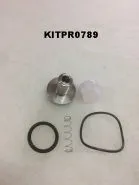 KITPR0789 Minimum pressure valve kit for 400715.1