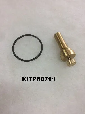 KITPR0791 Thermostatic valve kit 70° for 400994.00010 image 0