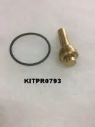 KITPR0793 Thermostatic valve kit 75° for 400994.00020