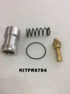 KITPR0794 Thermostatic valve kit 75° for 400995.00020