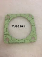 YJ00201 Green gasket for A93182220