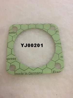 YJ00201 Green gasket for A93182220 image 0