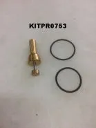 KITPR0753 Thermostatic valve kit for 400888.00020