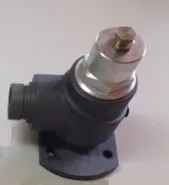 KITPR2911 Minimum pressure valve for 100012308