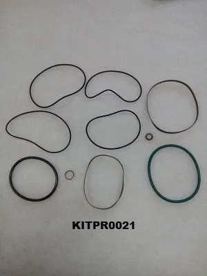 KITPR0021 Spare parts kit equivalent 2901-0062-00 image 0