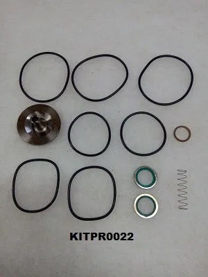 KITPR0022 Spare parts kit equivalent 2901-0212-00  image 0