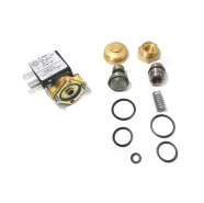 KELEC.0545 Complete solenoïd valve kit E90 - 230V