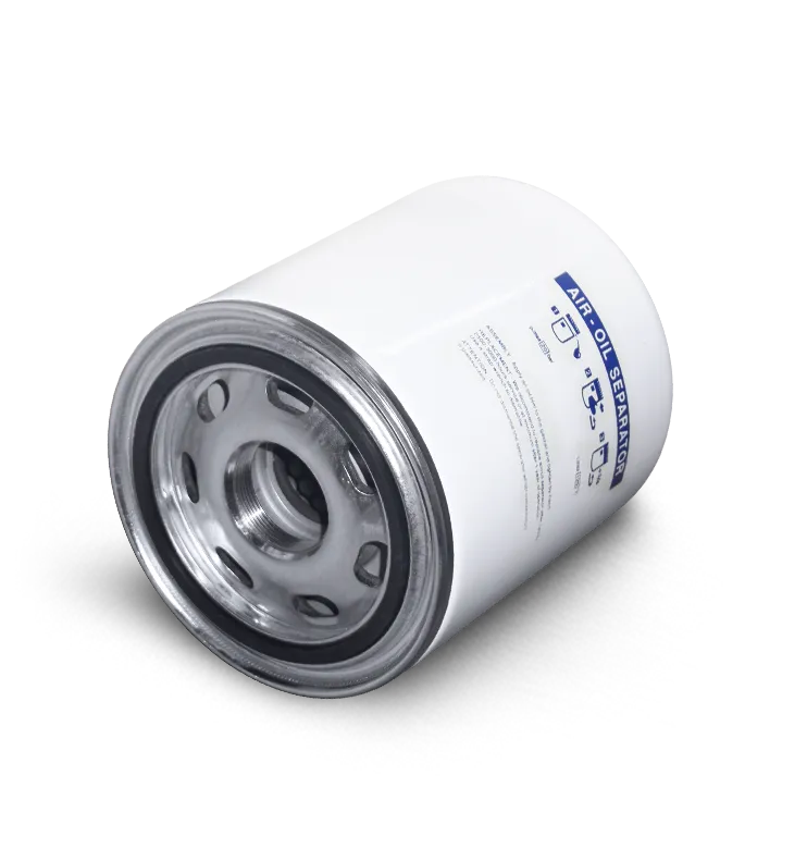 YV1557 Air oil separator image 1