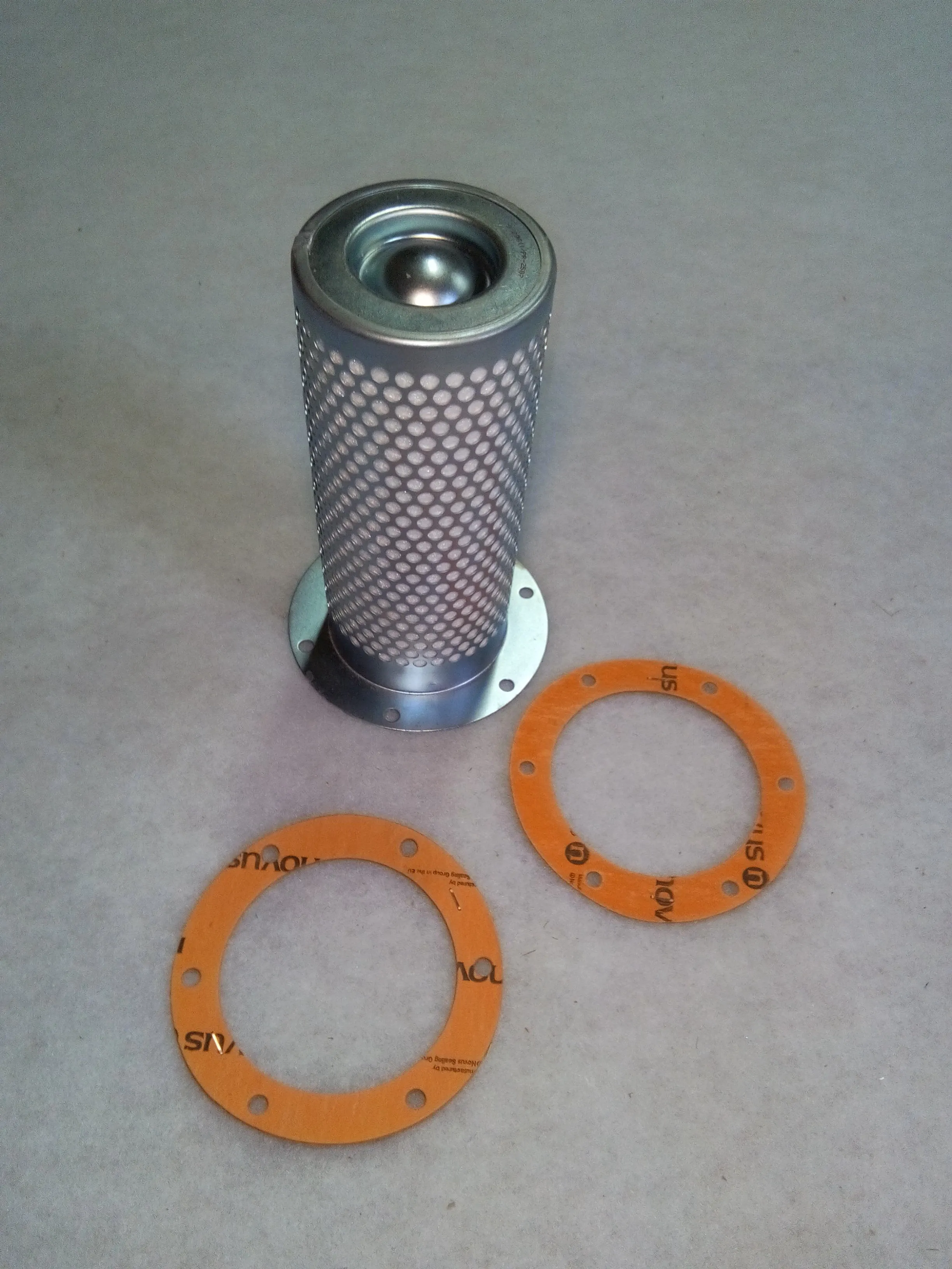 YV1317 Air oil Separator image 0