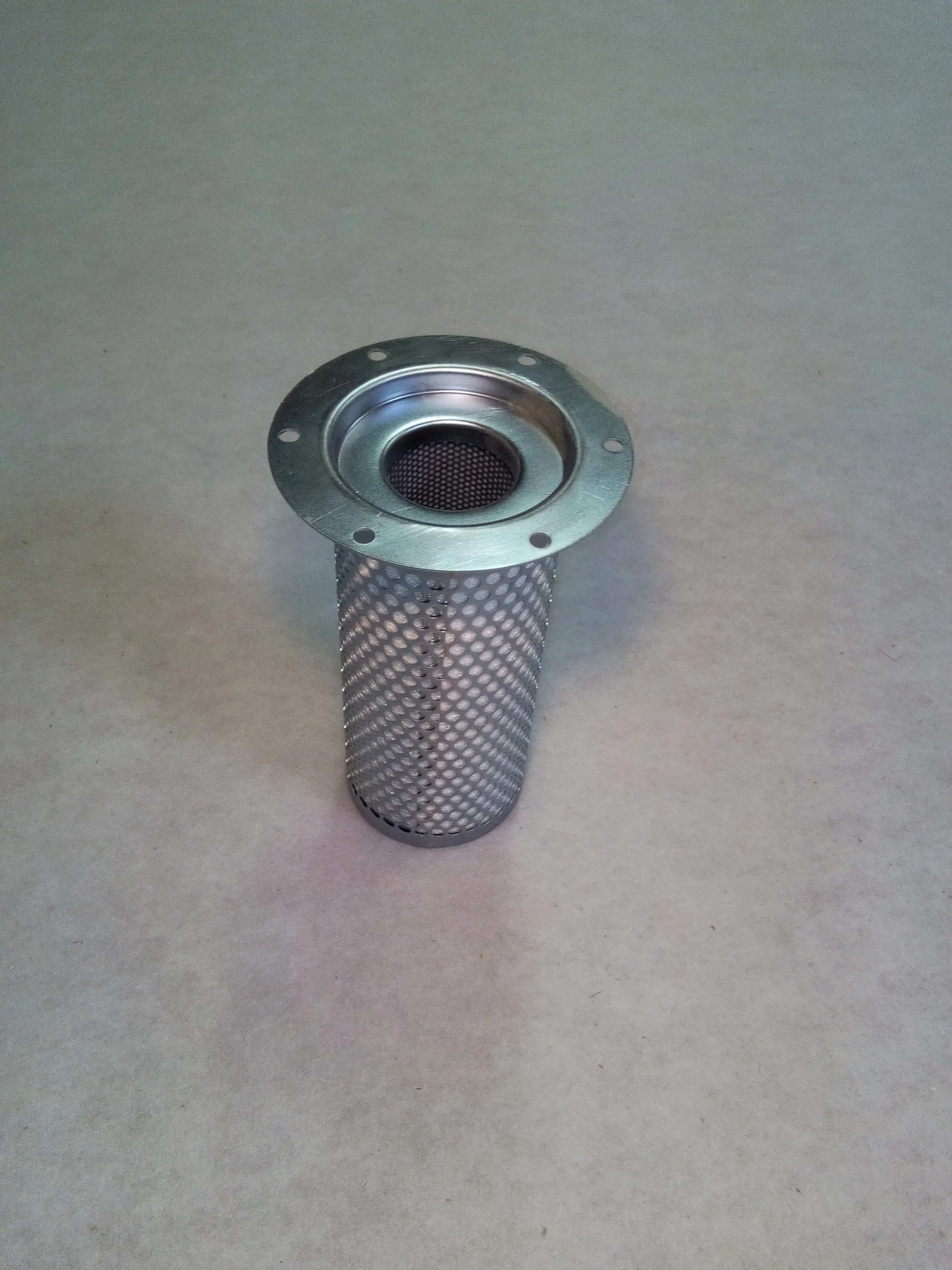 YV1317 Air oil Separator image 1