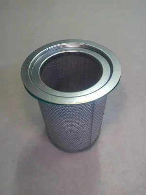 YV0512 Air oil separator image 1