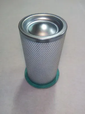 YV0558 Air oil separator image 0