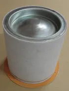 YV0637 Air oil separator