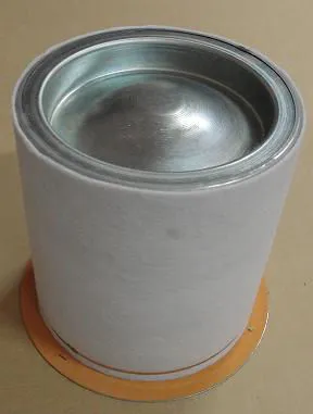 YV0637 Air oil separator image 0