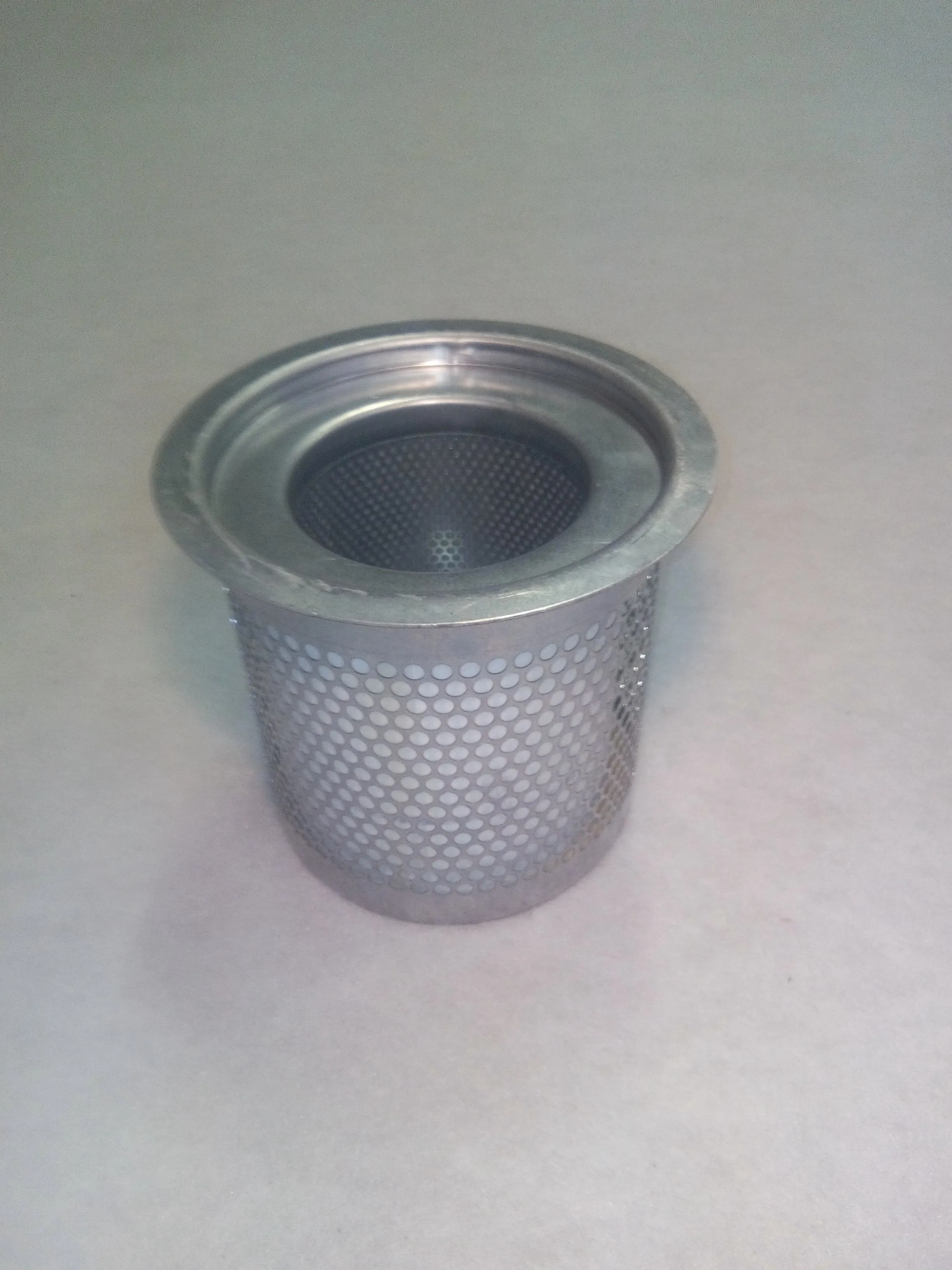 YV0824 Air oil separator image 1