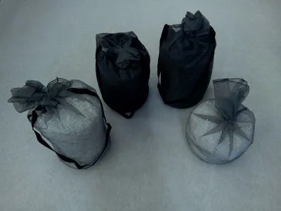 AF-AX1200 Selective absorbent filters for replacement in oil water separators image 0