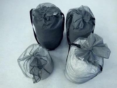 AF-AX825 Selective absorbent filters for replacement in oil water separators image 0