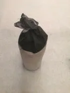 AF2-WT20 Selective absorbent filters for replacement in oil water separators