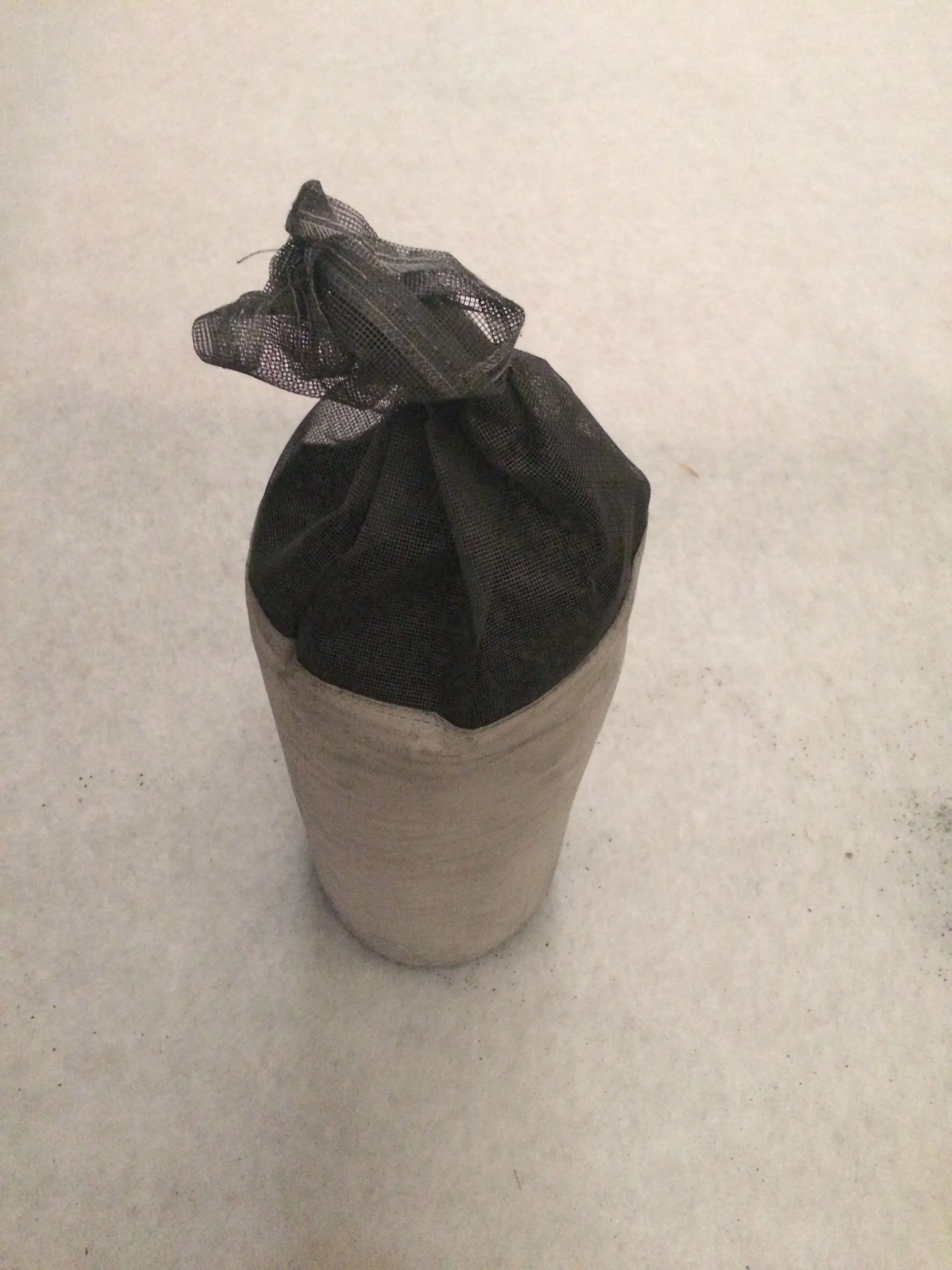 AF2-WT20 Selective absorbent filters for replacement in oil water separators image 0