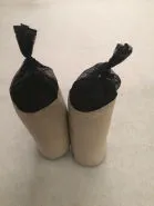 AF2-WT30 Selective absorbent filters for replacement in oil water separators