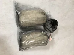 AF2BOV6 Selective absorbent filters for replacement in oil water separators