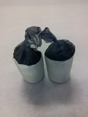 AFI-BK05 Selective absorbent filters for replacement in oil water separators image 0