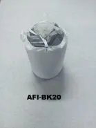 AFI-BK20 Selective absorbent filters for replacement in oil water separators