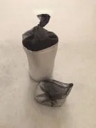 DH1SMK2 Recharge séparateur eau/huile 