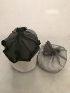 DH1SMK3 Recharge séparateur eau/huile 