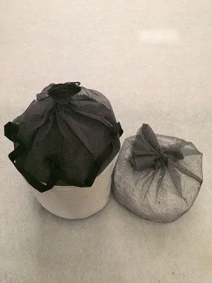 DH1SMK3 Recarga de separador de agua/aceite image 0