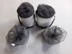 DH2SMK3 Recharge séparateur eau/huile 