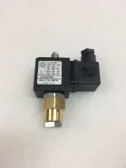 02267V11 Solenoid valve 24V DC 1/4" for RH10 - RH25
