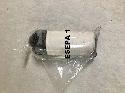 ESEPA1 Condensate separator kit image 0