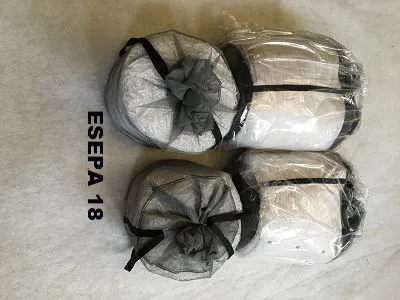 ESEPA18 Condensate separator kit image 0