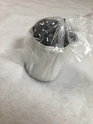 JSP-AC5 Activated carbon kit image 0