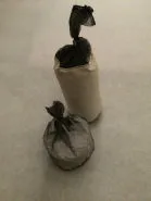 WDS2 Recharge de séparateur de condensat