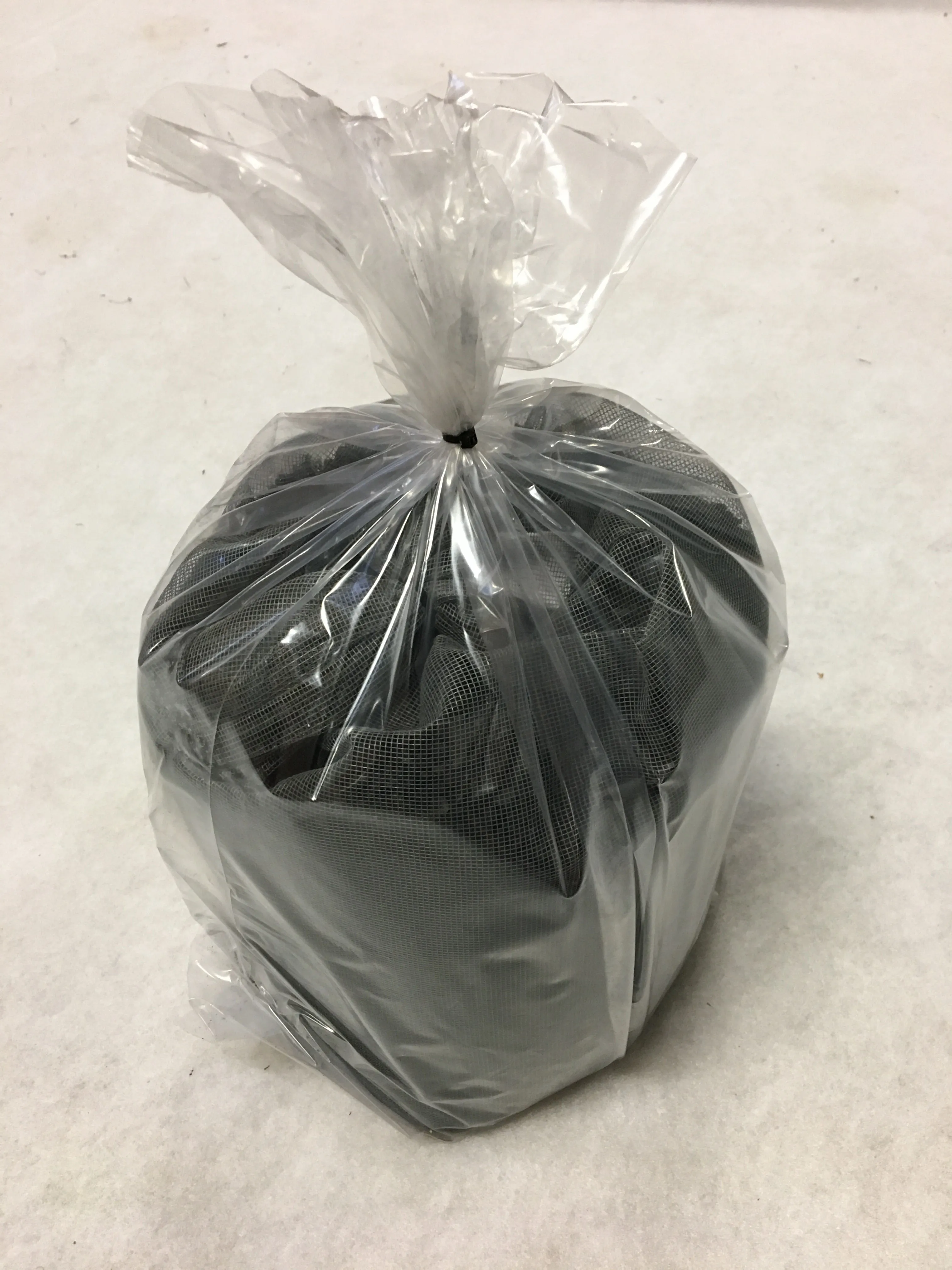 JSP-AC10 Activated carbon kit image 0