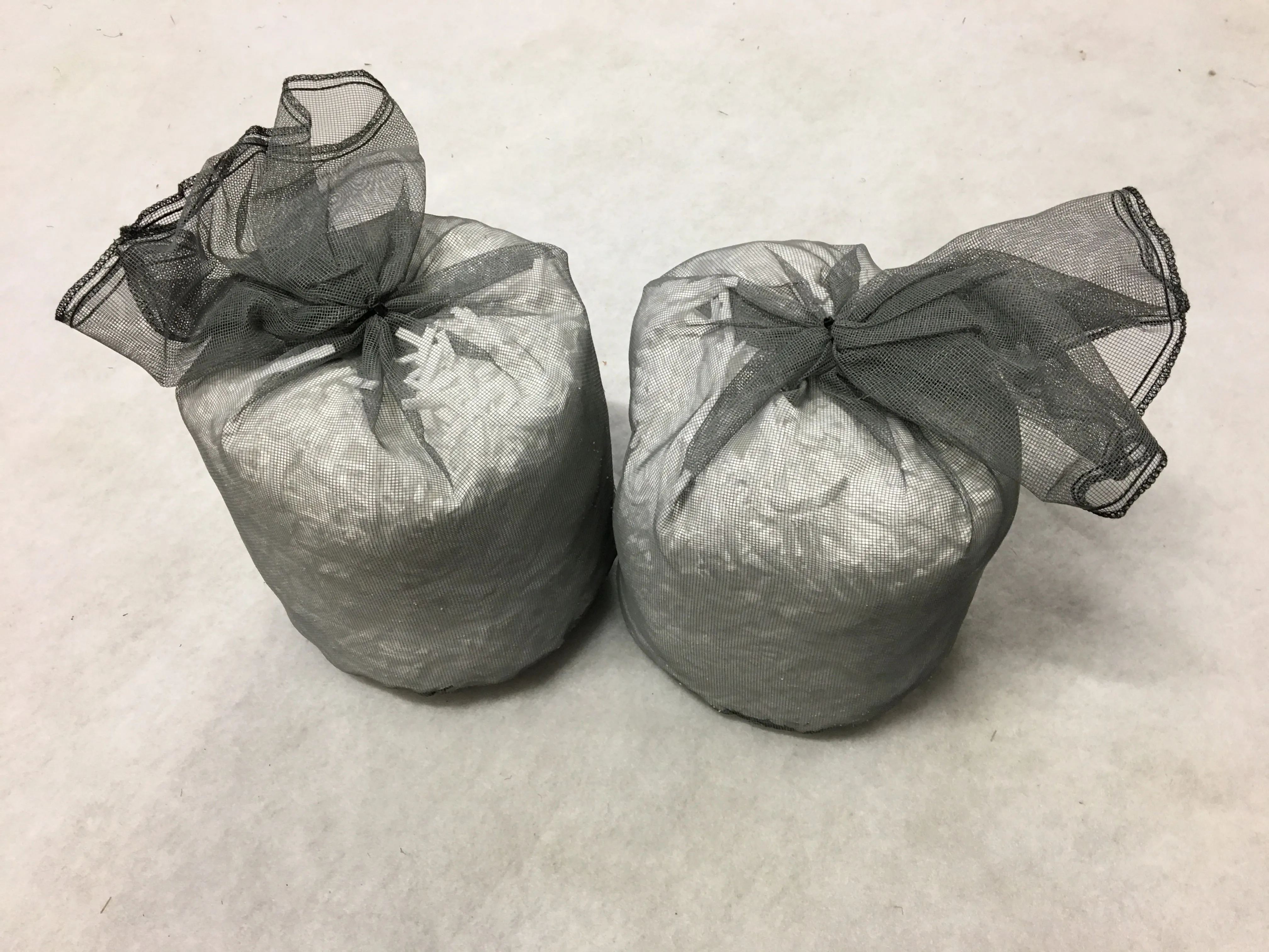 JSP-PF10 Prefilter kit image 0