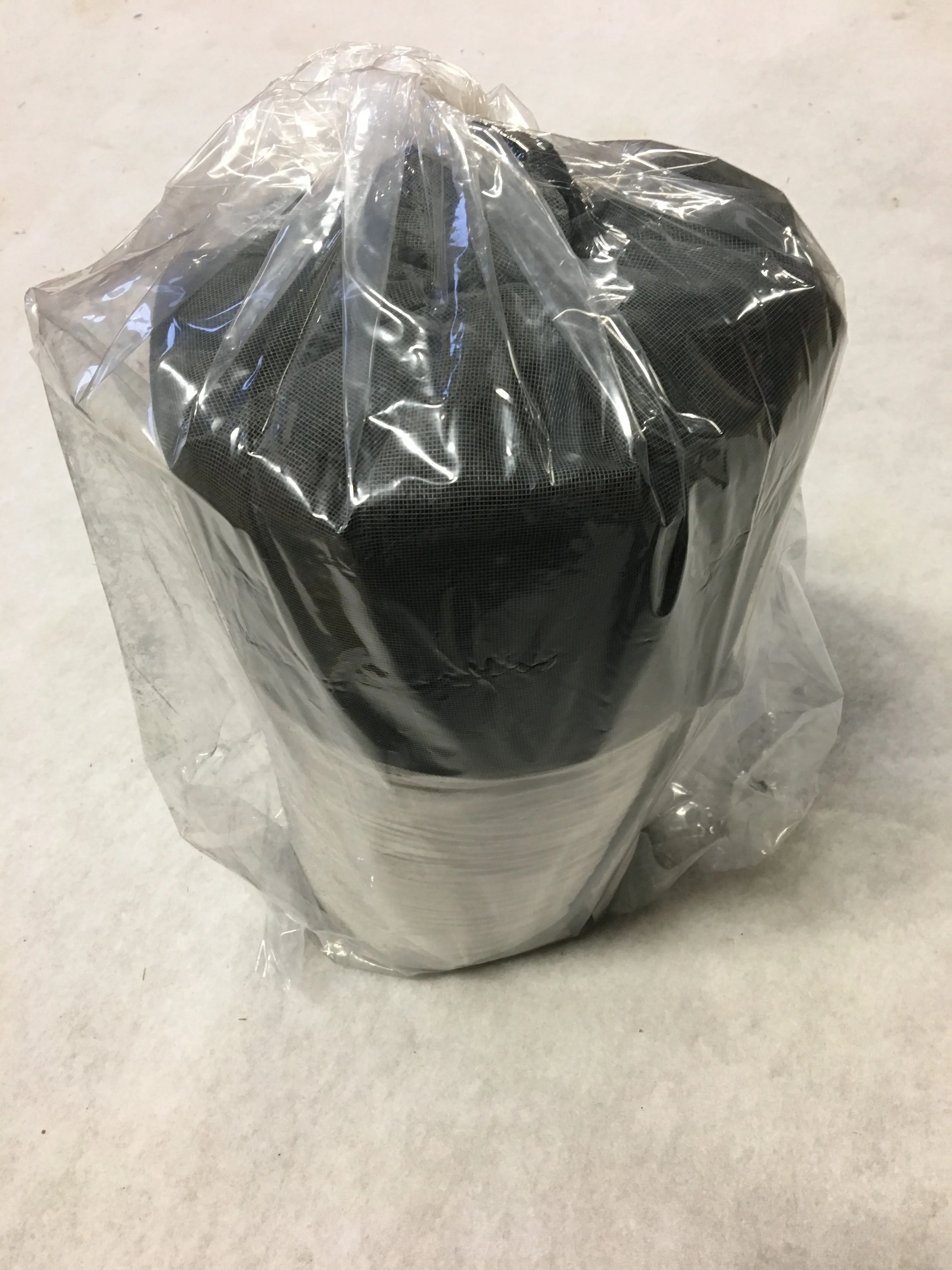 PRDCAB Selective absorbent filters for replacement in oil water separators image 0