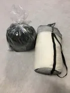 PRDLPF Selective absorbent filters for replacement in oil water separators