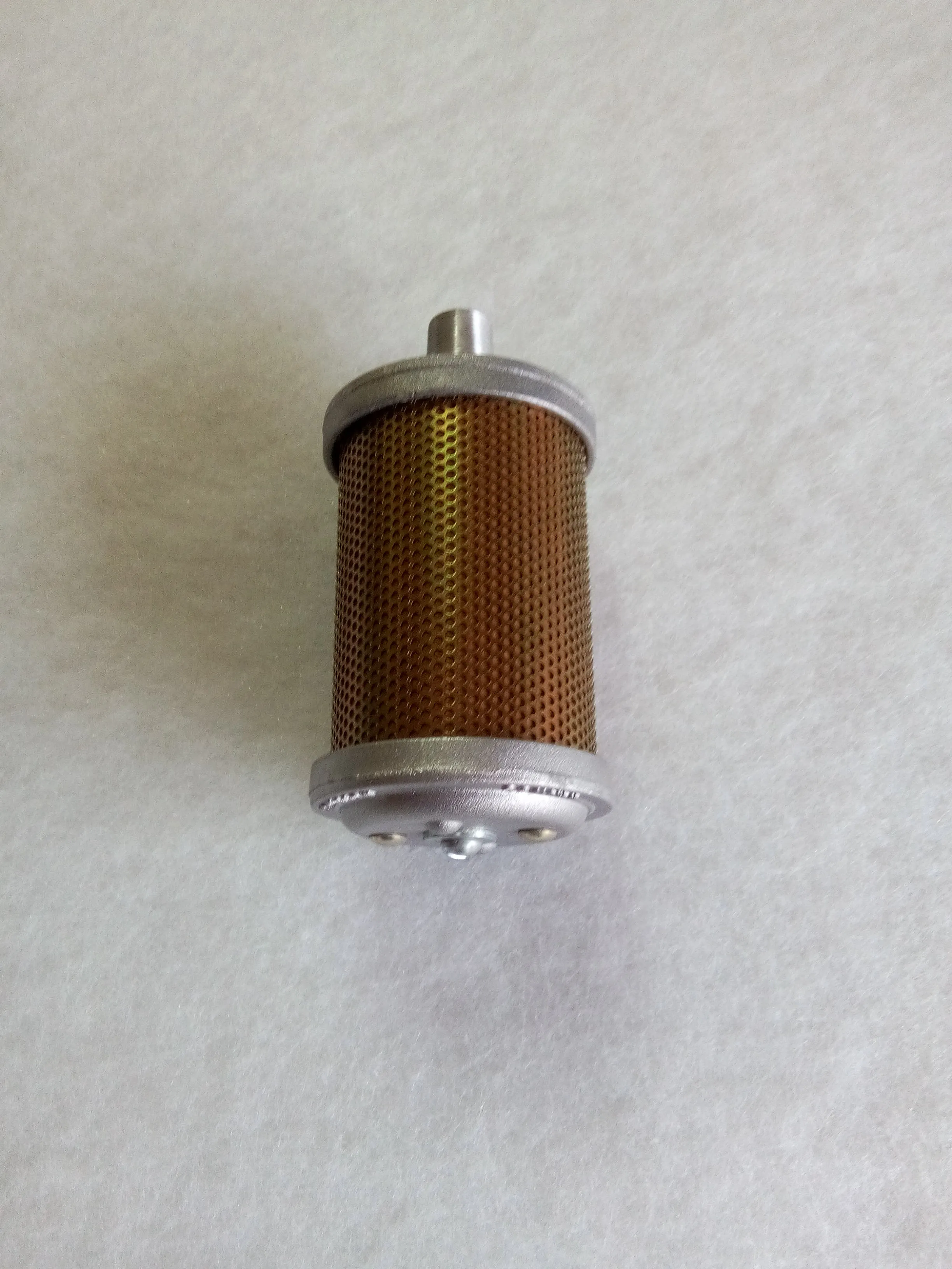 X00 Air muffler image 1