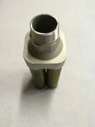 M40-4 Air muffler