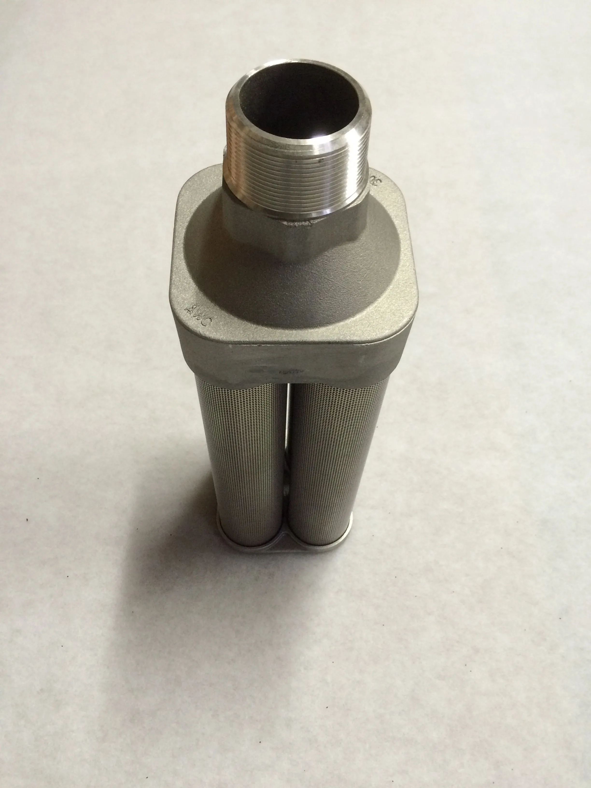 X30 Air muffler image 0