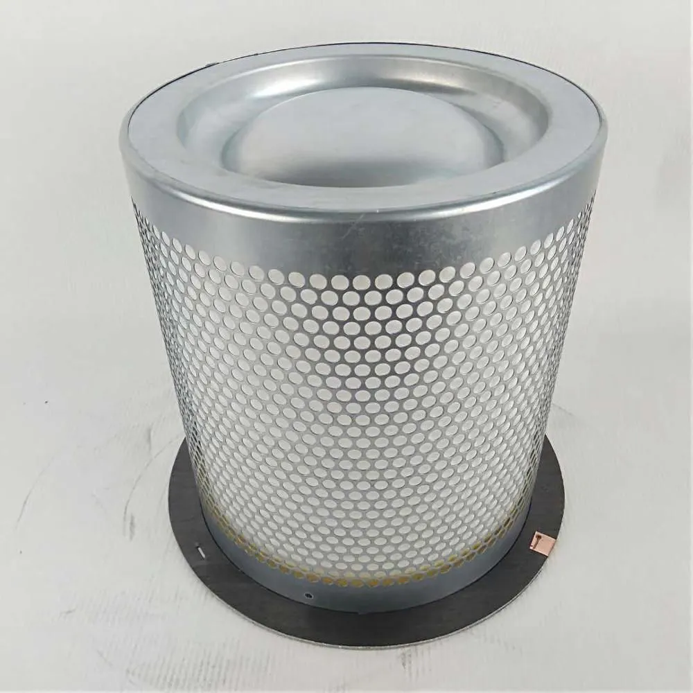 YV1430 Air oil separator image 0