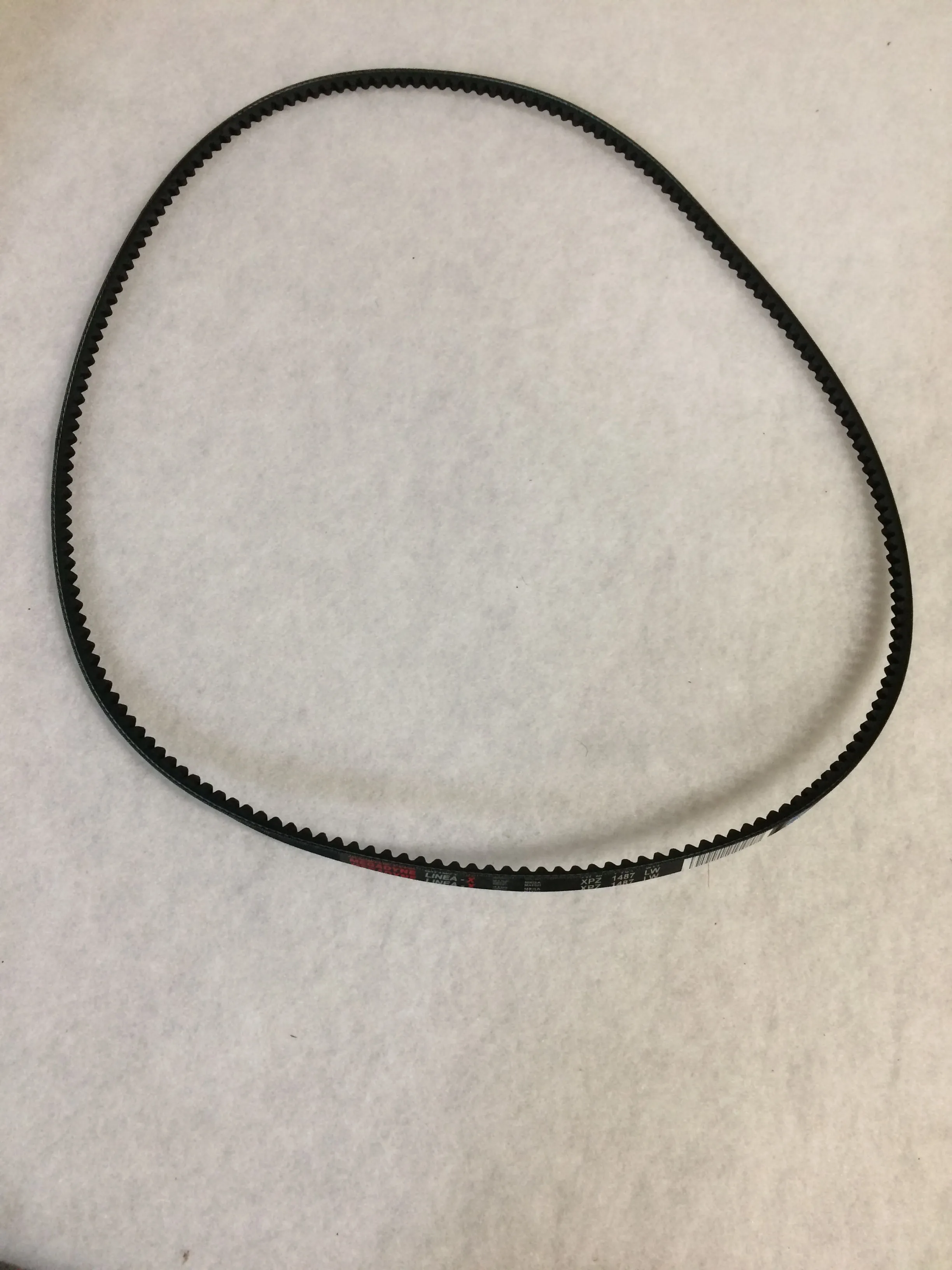 YCOUR0627 V-belt image 0