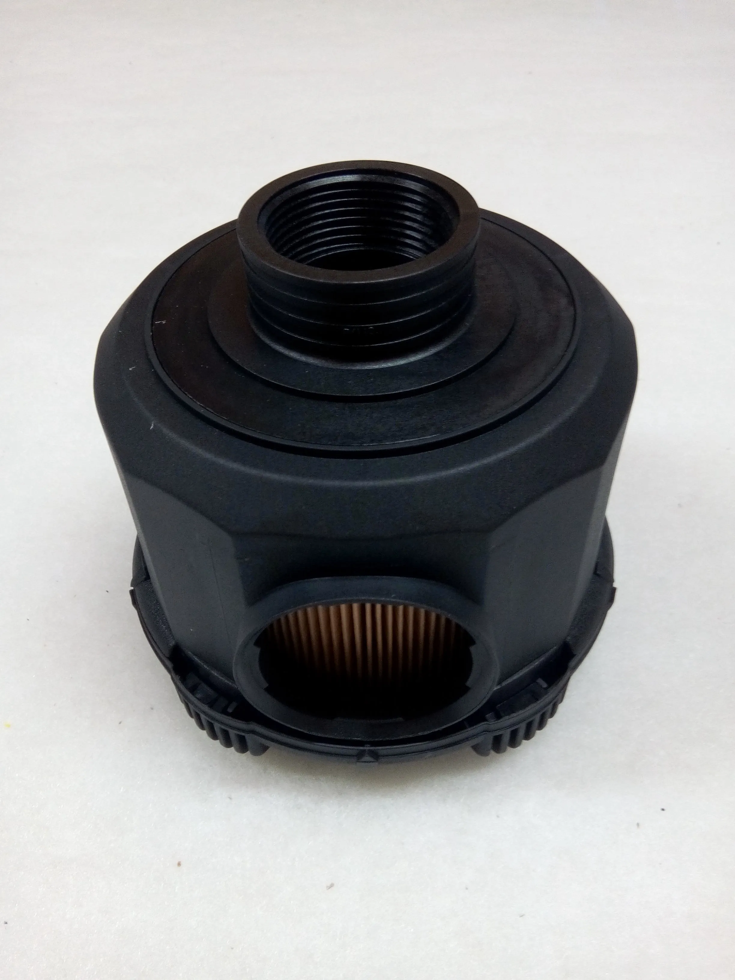 YPICO0013 Complete air filter for compressor image 0